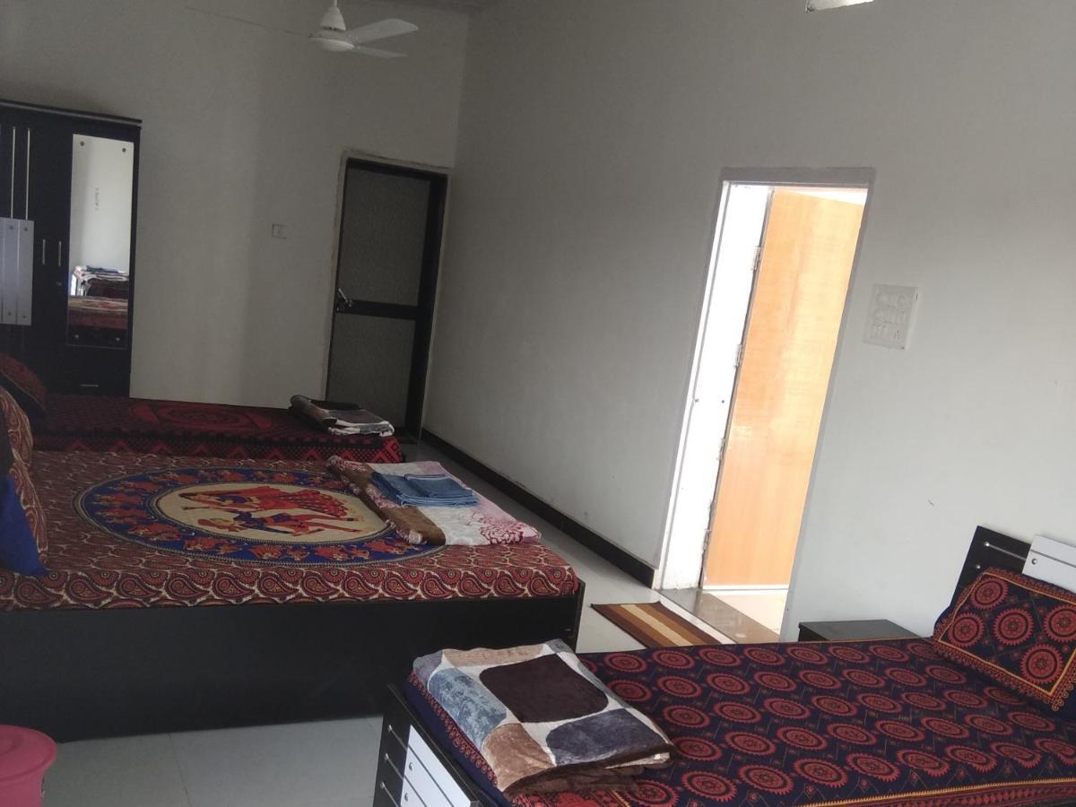 Hiran Holidays Sasan Gir Zimmer foto