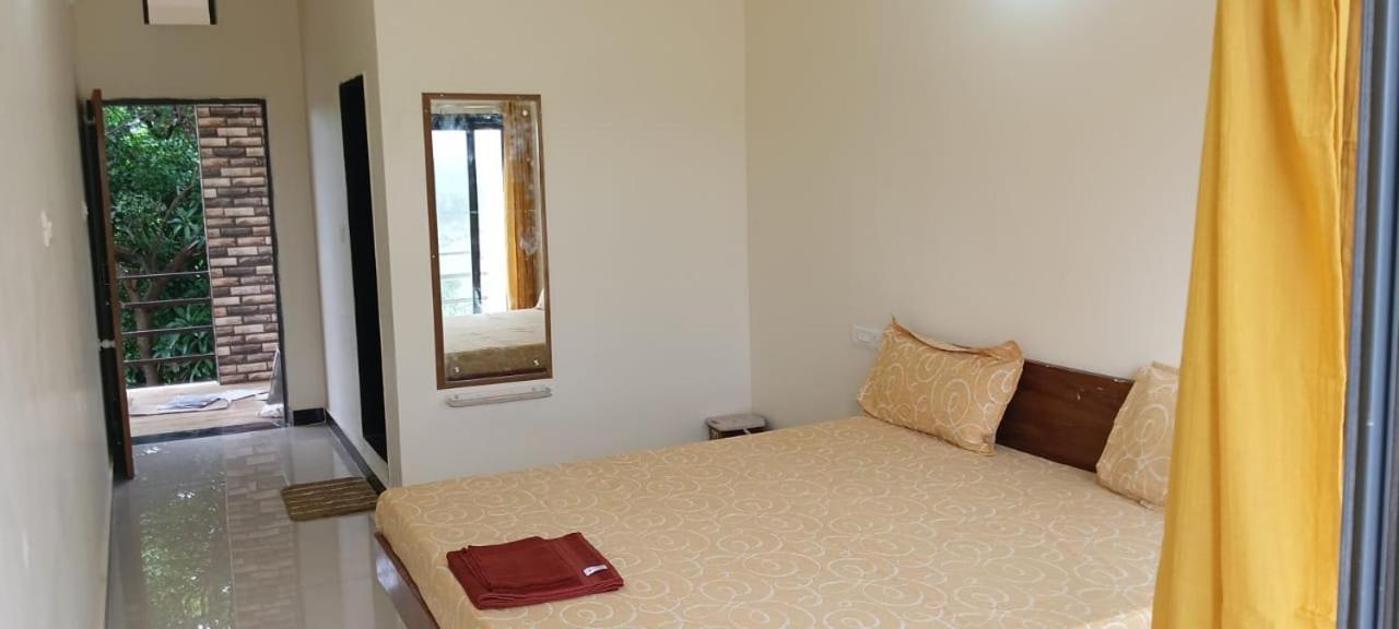 Hiran Holidays Sasan Gir Exterior foto